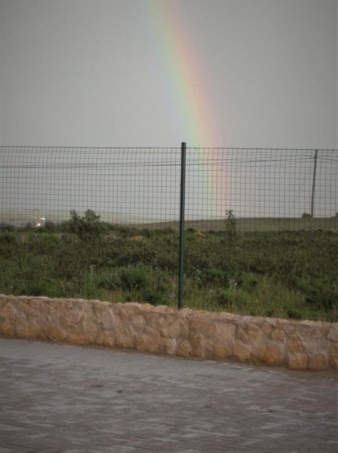 Abrigo Das Nortadas Vila do Bispo Exteriér fotografie